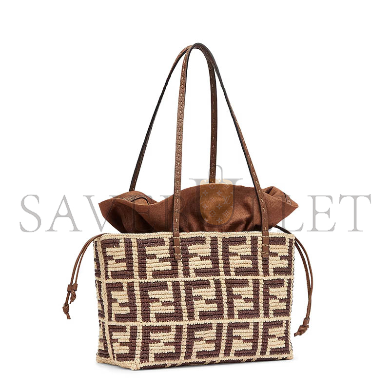 F**di small roll 8bh424as3bf1pii (23*19.5*15cm)